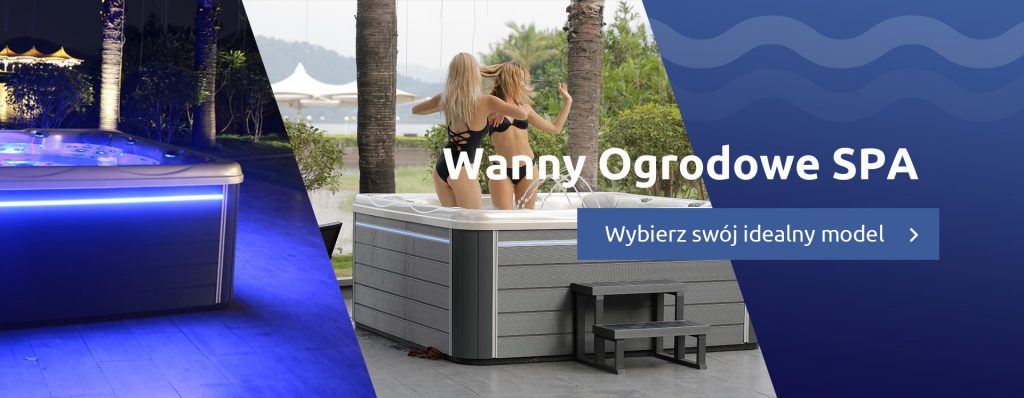 Jacuzzi Ogrodowe Dlaczego Warto Giznet Pl