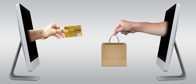 Zakupy online vs zakupy w sklepie stacjonarnym