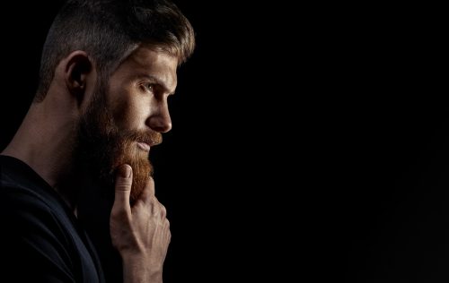 Szczotka do brody – 3 powody, dla których warto ją mieć