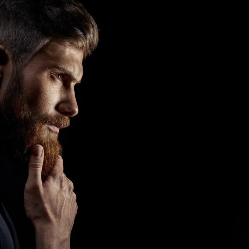 Szczotka do brody – 3 powody, dla których warto ją mieć