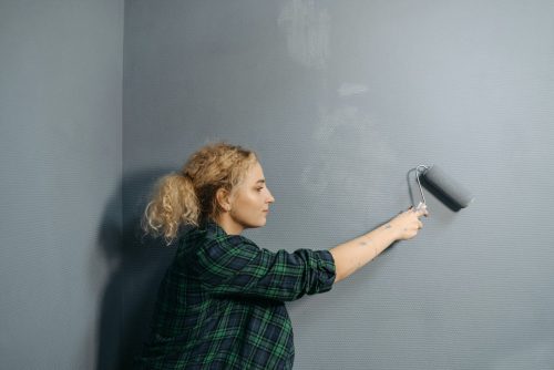 Jak Dulux grunt podkładowy wpływa na jakość malowania ścian?